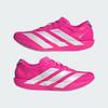 JH5244 adidas Adizero Japan 9 Шокирующий Розовый Zero Металлический Серебристый Фиолетовый (Мужской)