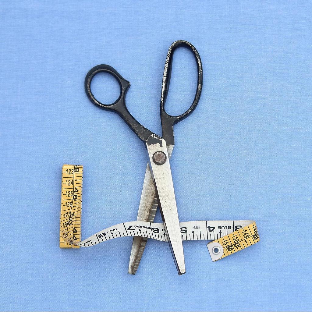 Unstitched 100% Cotton Chambray Shirt Fabric , Sold By Meter