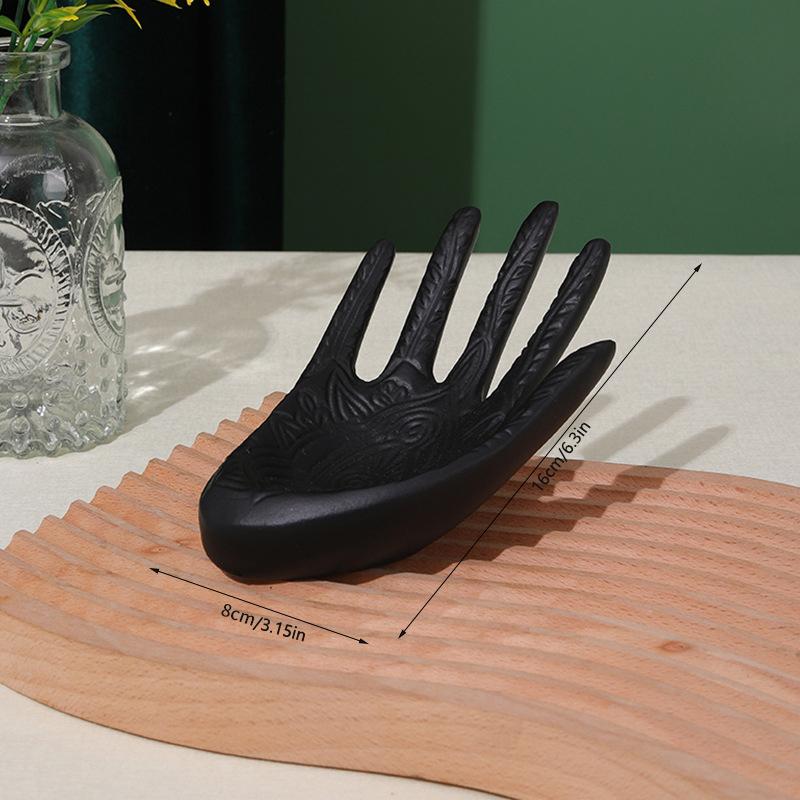 Манекен для рук, держатель для ювелирных изделий, подставка для ладони, органайзер для рук, манекен для часов, браслета, домашнего магазина, декора