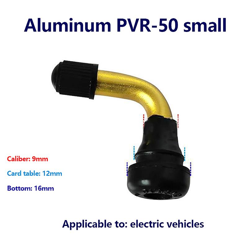 1 шт. Бескамерные ниппели для шин для электросамоката, велосипеда, градусный ниппель для шин для мотоцикла, внедорожника
