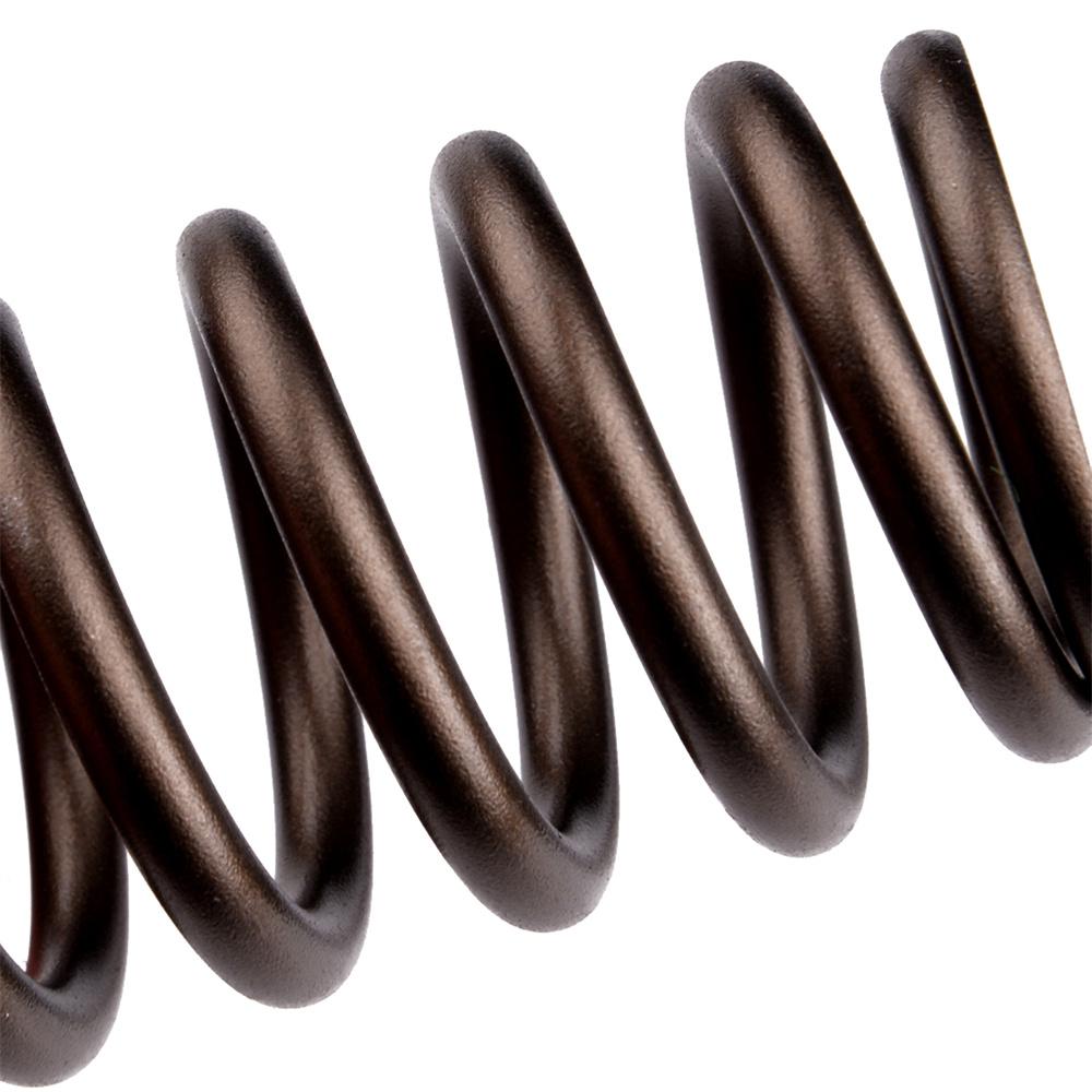 Комплект пружин клапанов + прокладки крышек + уплотнительные кольца + сальники для Cummins 6BT 5.9 12V 89-98