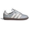 adidas Samba OG Матовый серебристый лак - JQ0012