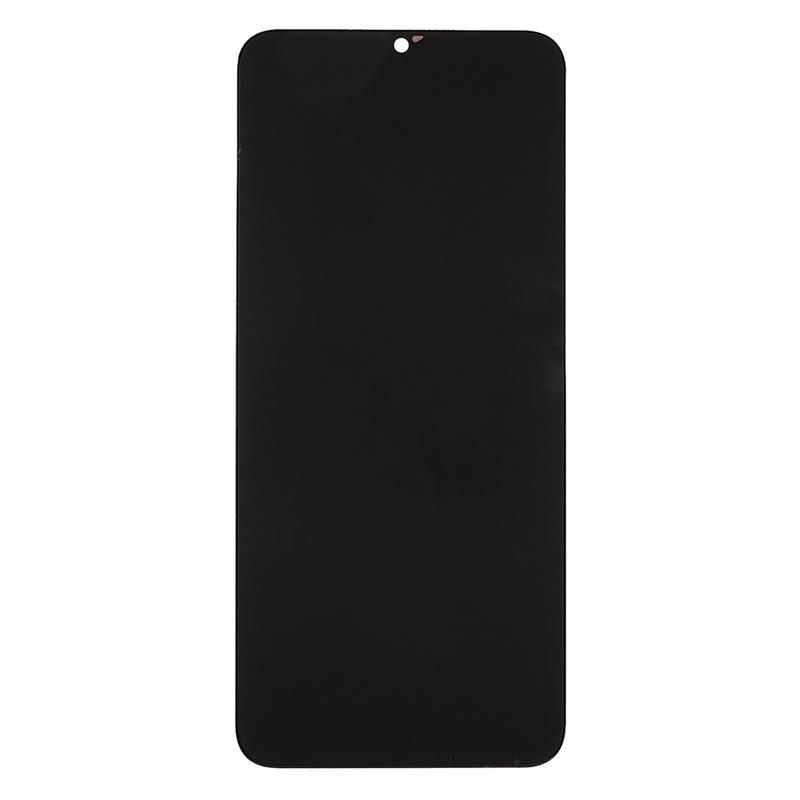For Realme 10 5G OEM Grade B LCD Screen and Digitizer Assembly+Frame Phone Part (without Logo)