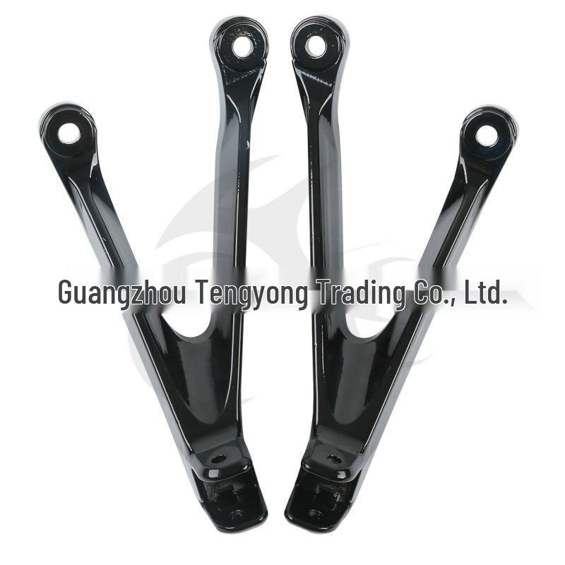 Motorcycle Modification Accessory for CBR1000RR 2008-2011 Rear Footrest Triangle Bracket