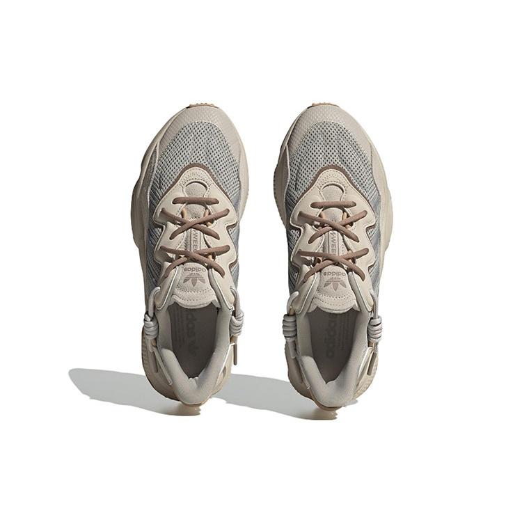 adidas Originals Ozweego 'Серо-коричневый' Мужские IF0426
