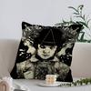 A C-Clockwork O-Orange Cushion Cover Car Throw Pillow Case For Sofa Car Christmas Gift 40X40Cm 45X45Cm