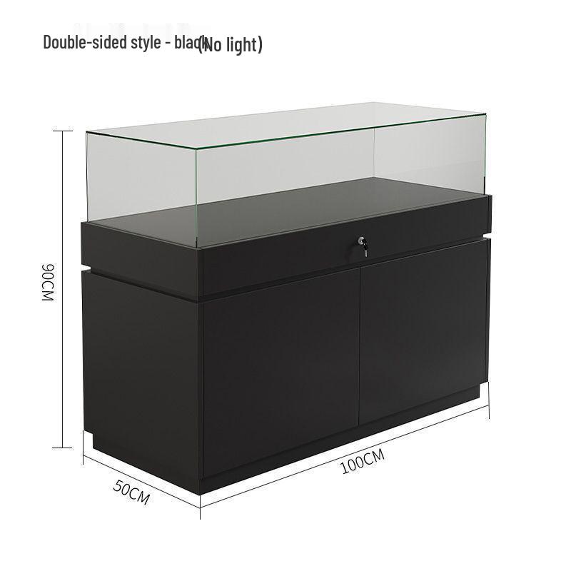 Jewelry & Artifact Display Cabinet for Shopping Mall and Mobile Phone Exhibitions