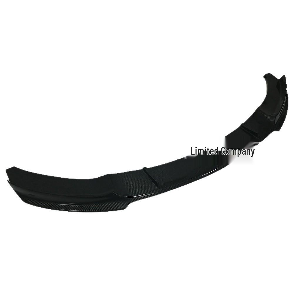 Передняя губа FD Style из углеродного волокна для BMW 4 серии F32/F33/F36
