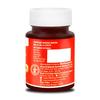 Baidyanath Таблетки Ашваганды 60 штук Упаковка из 2 штук для Ежедневного Хорошего Самочувствия Снятия Стресса и Прилива Энергии