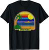 Dirty Heads Retro Beach T-Shirt, Size S-5XL