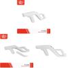 Resident Evil Gun Zapper Stand With Abs Material For Gaming Enthusiasts