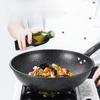 Universal Frying Pan Non-Stick Wok Lightweight Stir-Fry Pan  Restaurant