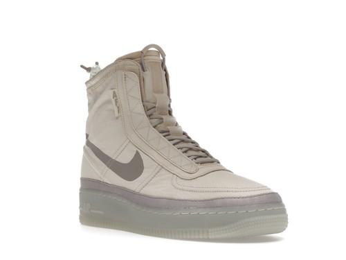 Nike Air Force 1 High Shell Парус - BQ6096-002