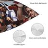 Ryan Gosling Collage Pillowcases Cute Funny Pillow Case For Office Car Home Decor Soft Pillow Cover