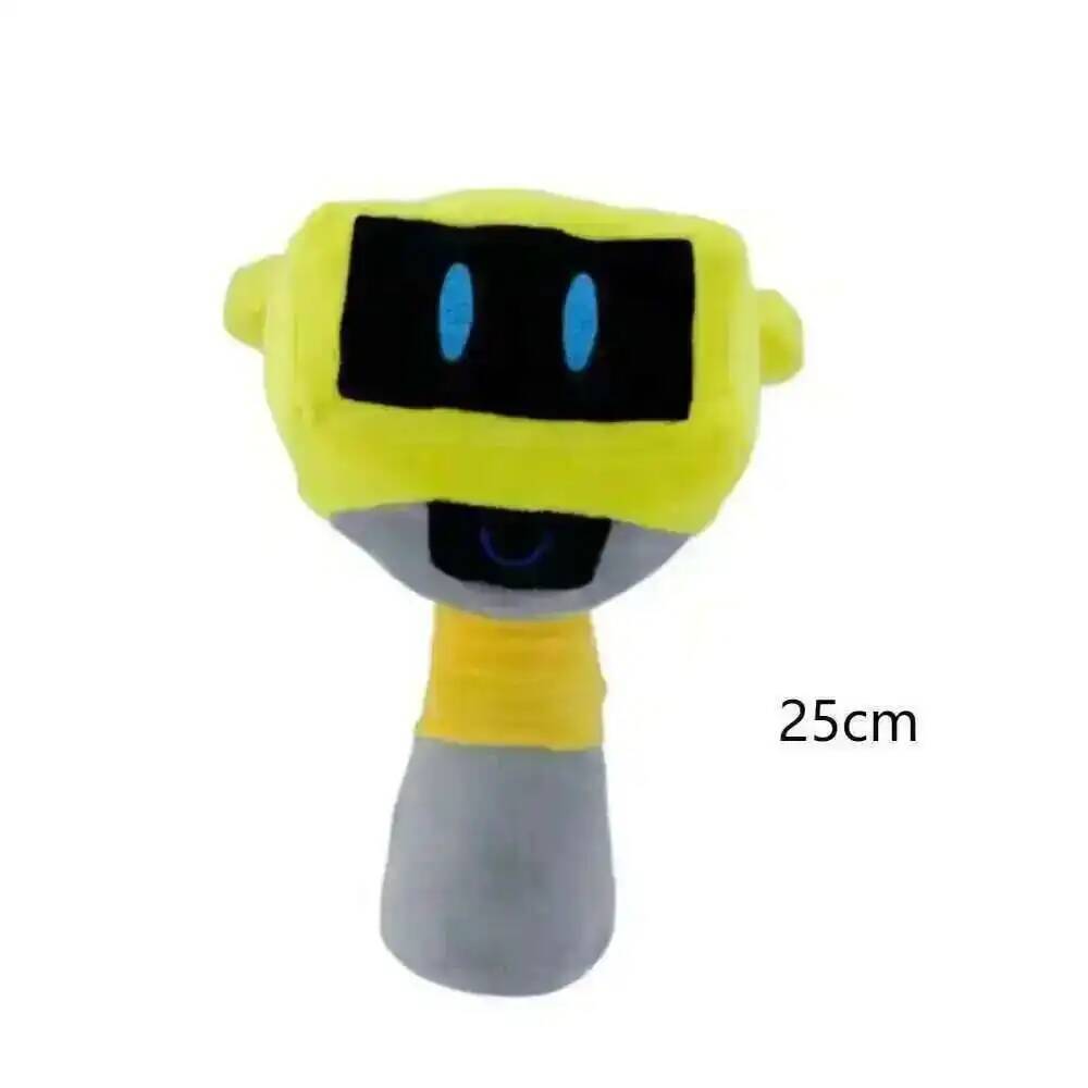 Мягкая игрушка Sprunki Sprunki Фаза 2 Фаза 3 Плюшевые игрушки Сюрприз Кукла Sprunky Pinky Simon Sprunki Wenda Плюшевая Набивная игрушка Мягкая игрушка