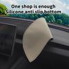 Dashboard / Rear Window Sunshade Protector for  Sun Shade Non Slip Pad Sunshield Protector Car Interior Accessory