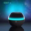 Портативная Bluetooth-колонка SOAIY S65 с цветной светодиодной подсветкой, штекер CN (адаптер в комплекте)