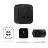 Socket Outlet 3-Pin Track Sockets Power Track Socket Outlet Versatile Electric Mobile Track Socket Power Track Adapter