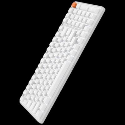 Lenovo Проводная механическая клавиатура MK9