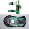 Repair Parts Mouse Encoder Wheel Scroll Click Switches Board for  G603 Mouse Wheel Board