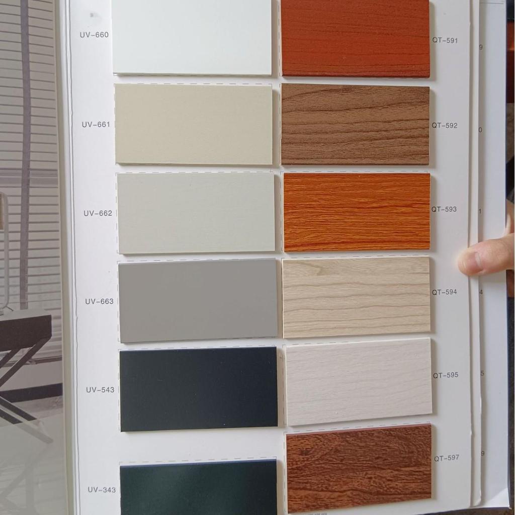 Ретро деревянные венецианские жалюзи для дома или офиса - Затеняющие жалюзи для гостиной, балкона, спальни и кабинета