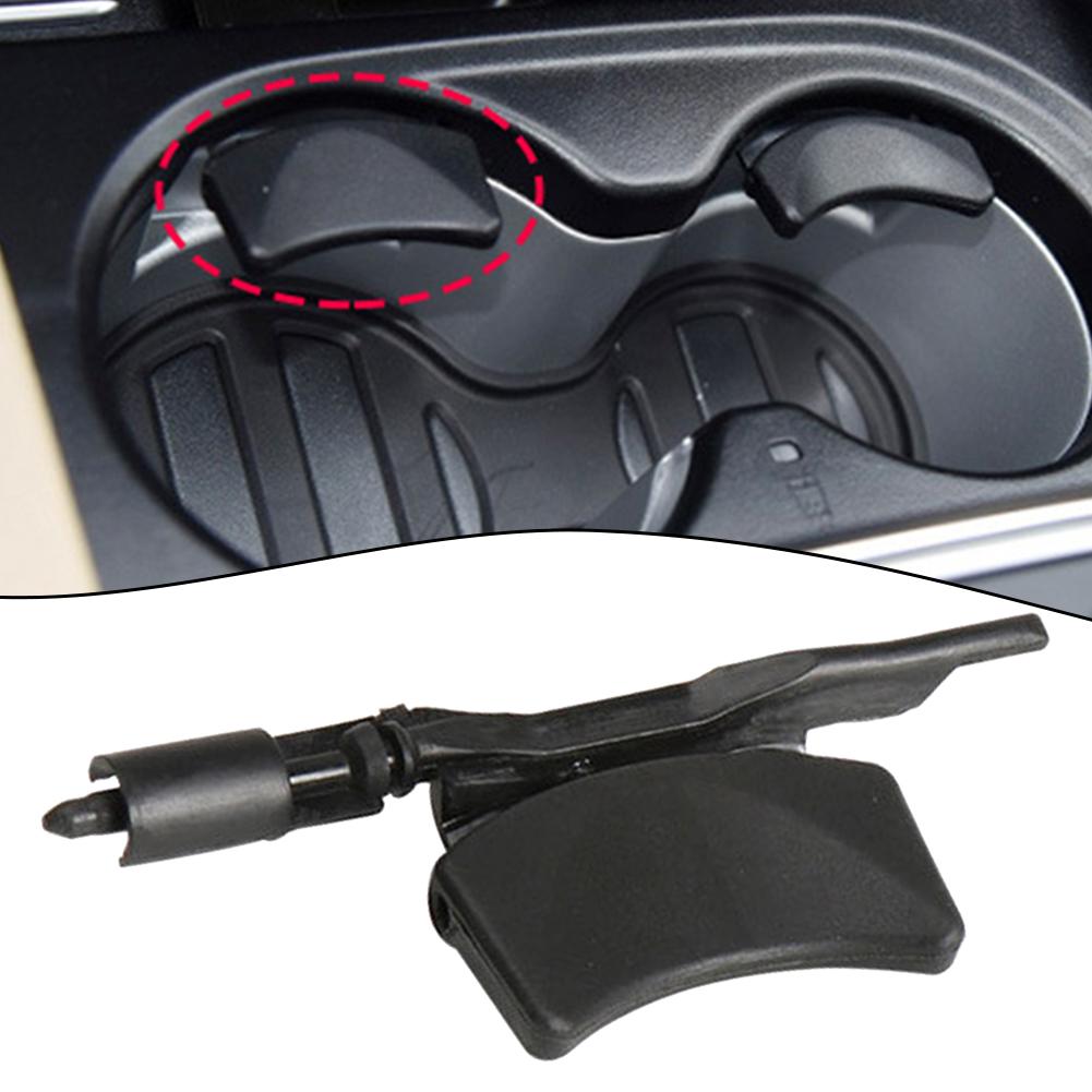 Center Cup Holder Retractable Buckle A1666806402 1666806402 For Mercedes for Benz For W166 ML For X166 GL For W292 C292 GLE