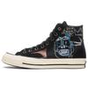 Chuck 70 Jean-Michel Basquiat x Chuck 70 High 'Kings of Egypt III' 172585C