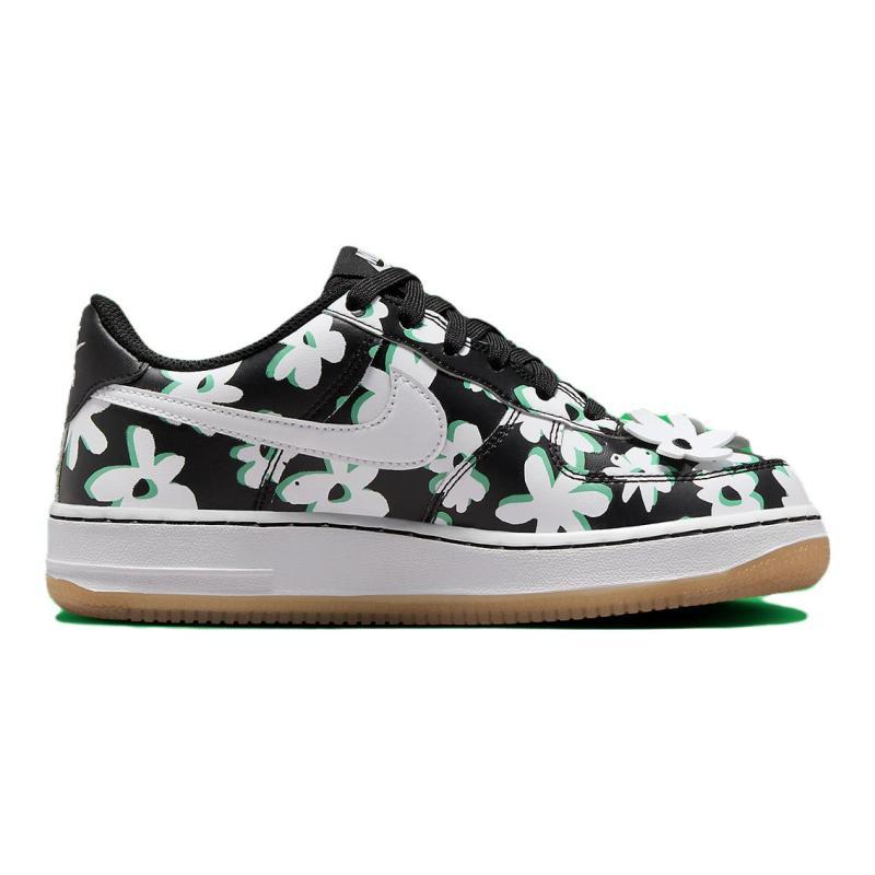 Nike Кроссовки Air Force 1 Low '07 LV8 Flowers GS DZ2663-001