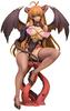 Comic Unreal Series Succubus Sylvia масштаб ПВХ окрашенный готовый (1/6 продукта)