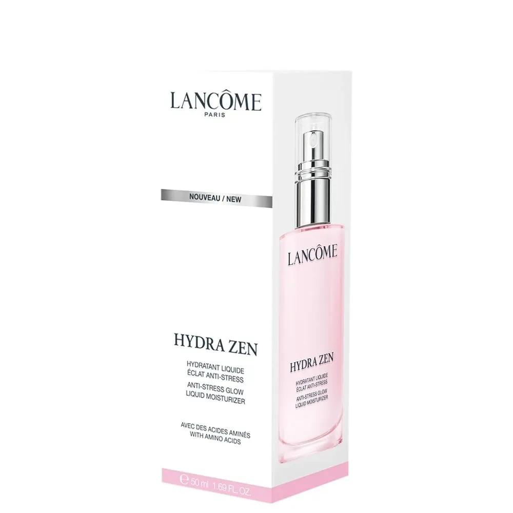 LANCÔME Увлажняющий крем Hydra Zen Лосьон для сияющего увлажнения 50 мл