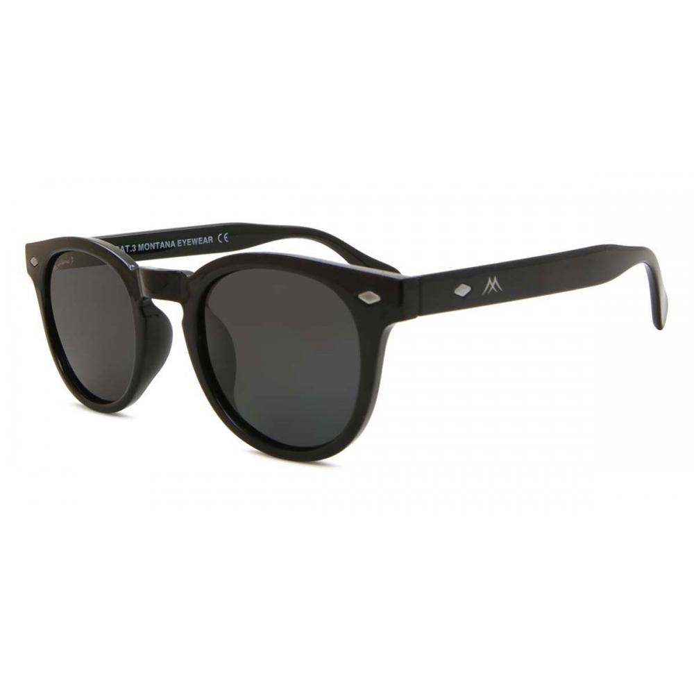 Montana Eyewear Mp191 Поляризованные солнцезащитные очки Mp191 унисекс