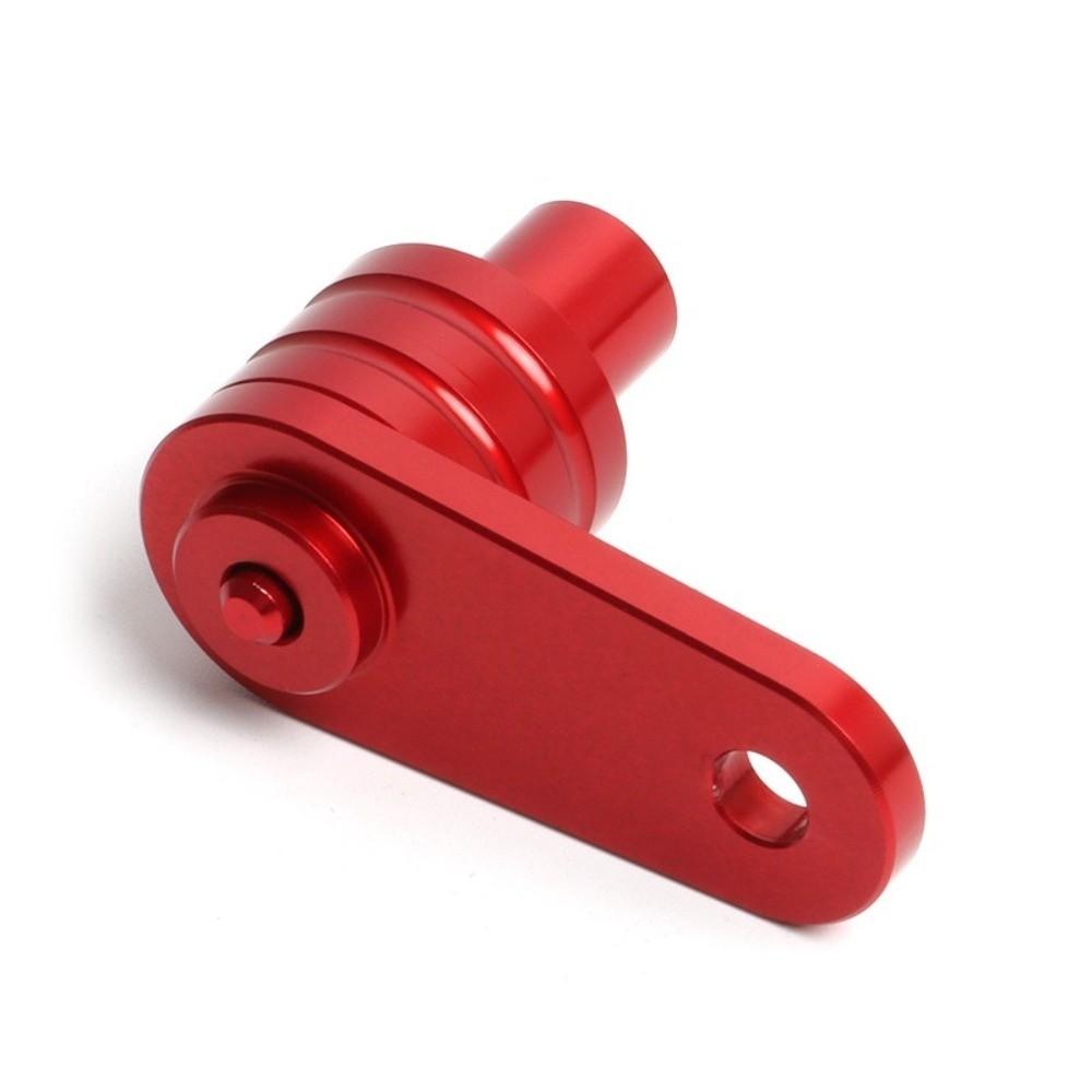 Aluminum Alloy Brake Lever Lock Universal Fit Motorcycles Brake Lever New Off-Road Parking Lock