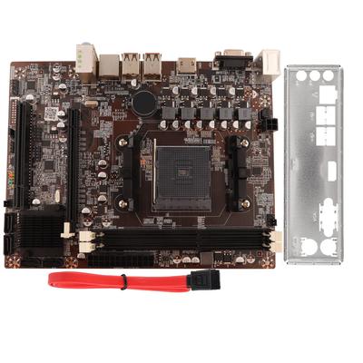 Для материнской платы настольного компьютера AMD DDR3 13331600 МГц A88