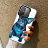 French Bulldog Dog Pug Design Shockproof Phone Case for Xiaomi Poco X7 X6 X5 X3 Pro F7 Ultra M8 Redmi 15C 15 14C 13C 12C 10C 13