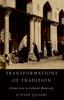 Книга Transformations of Tradition : Islamic Law In Colonial Modernity