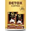 Bromelain Dandelion C-vit Detox Coffee Detox Coffee 2 Pieces