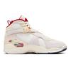 Мужские кроссовки SoleFly x Air Jordan 8 Retro Mi Casa Es Su Casa кремового цвета с парусом Fossil FJ2850-107