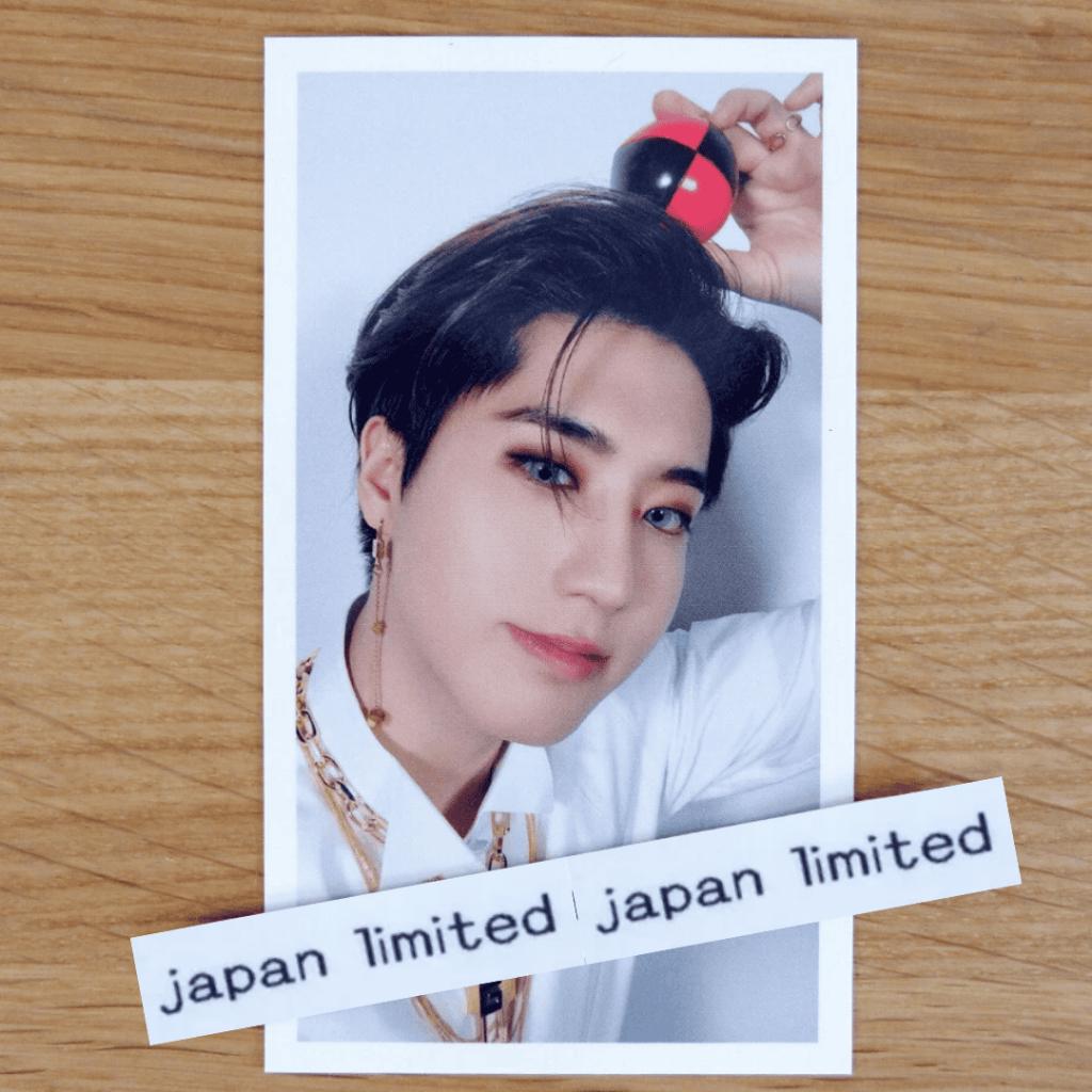 STRAY KIDS ЯПОНИЯ CIRCUS ОФИЦИАЛЬНАЯ ФОТОКАРТОЧКА A B СТАНДАРТНАЯ FC версия. TOWER RECORDS HMV FC UNIT STAY