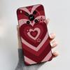 Phone Case For ZTE Blade V70 Max/Nubia V70 Max Soft Silicone Black Case Bright Pattern Pink Sand Beach,Garden Shockproof Shell