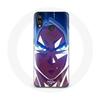 Case - Huawei - P20 Lite - Dragon Ball Goku - Flexible - Synthetic Protection