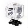 45M Waterproof Diving Surfing Case Cover Housing Shell for Gopro Hero 4 Session 5 Session Action Cameras