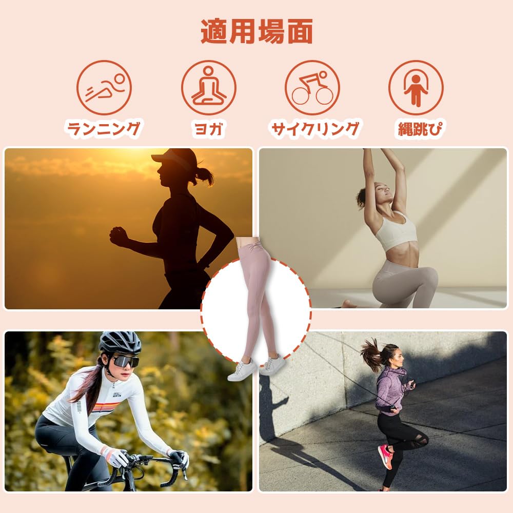 Брюки для йоги Akihee с и эластичным дизайном для высокого комфорта и спортивная одежда для и женские брюки с высокой посадкой, влагоотводящие, быстросохнущие, с бантом,