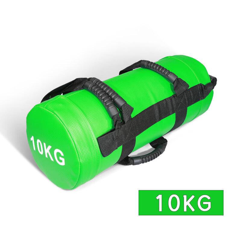 WEZHO Weighted Fitness Power Bag