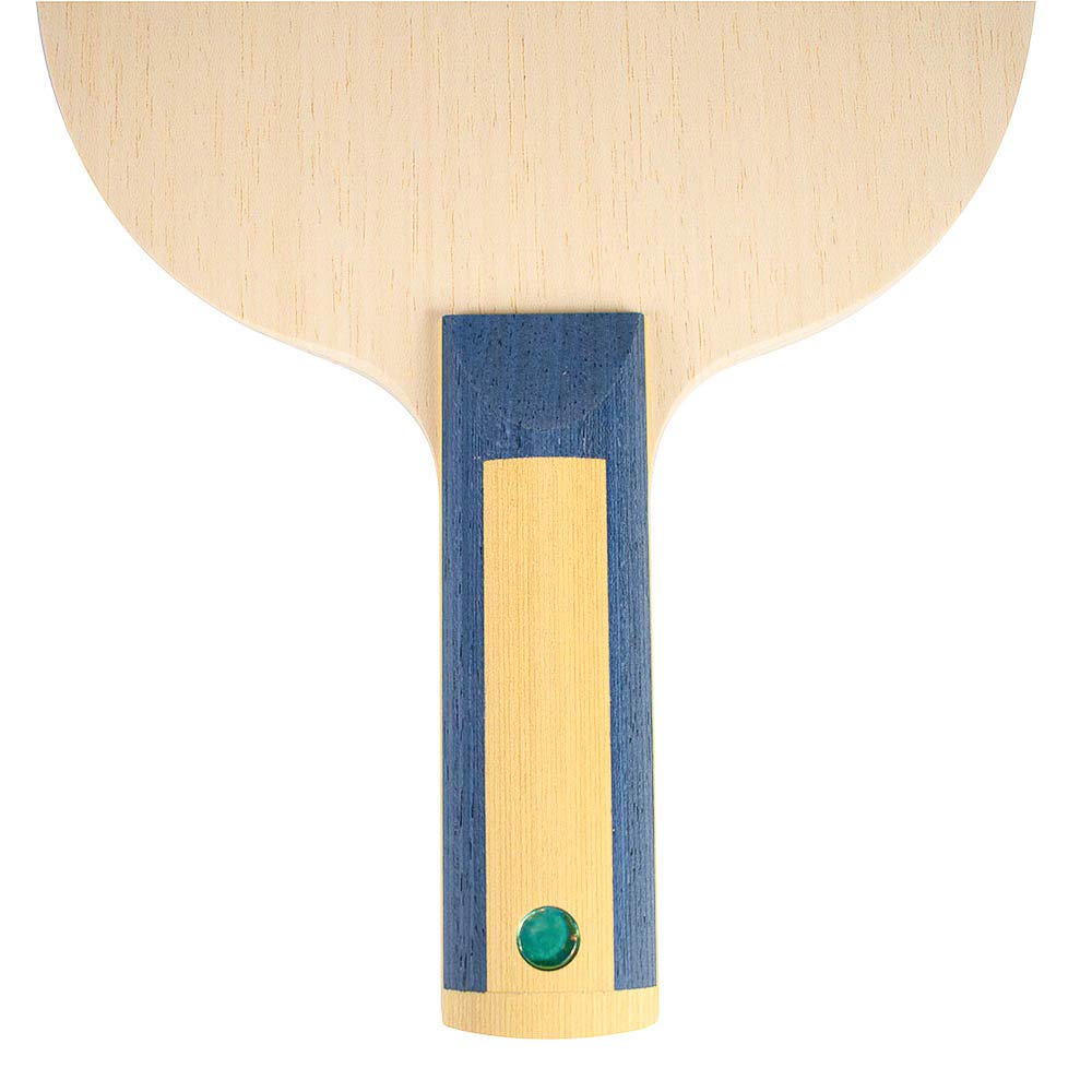 Butterfly Table Tennis Shakehand Racket Inner Shield Layer ZLF ST 36694 Blade 166 X 155mm Size