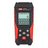 TASI Raqamli Taxometr Aloqasiz Mini RPM Tester O'lchagich LCD Displey Qo'lda Raqamli Taxometr