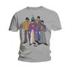 Unisex Adult Yellow Submarine T-Shirt