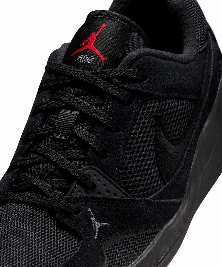 Nike Jordan Comfort Era M - Black:Gym Red:Anthracite:Black / Hj6777-060