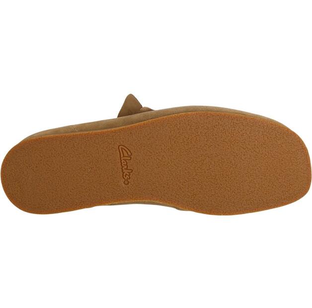 Полуботинки Clarks WallabeeEVO