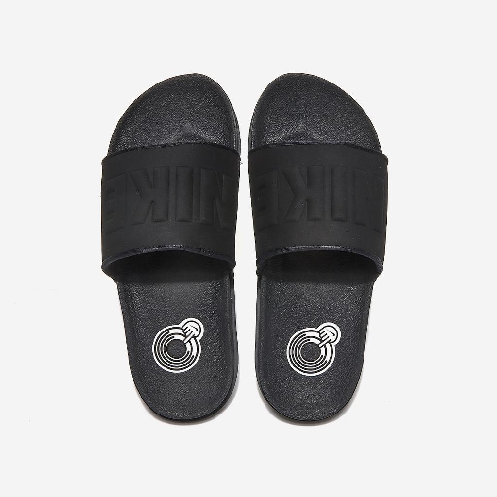 Nike Шлепанцы Offcourt [BQ4632] [Отправка из Кореи] 100% Оригинал