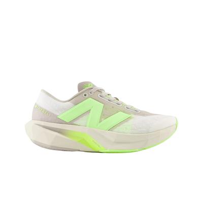 (в) Fuelcell Rebel V4 Moonrock Bleached Lime Glow - D Wide